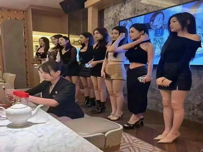 杭州酒吧招聘